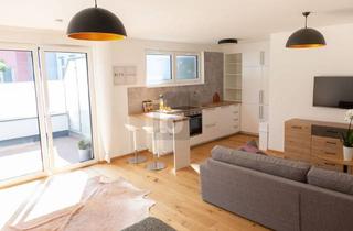 Wohnung kaufen in 1180 Wien, Attraktive Anlegerwohnung Inkl. Balkon mit Befristetem Mietvertrag
