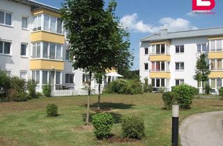 Genossenschaftswohnung in Florianerstraße 1B /3, 4502 Sankt Marien, Tolle 3-Zimmer Wohnung in St. Marien mit Loggia und Tg-Abstellplatz