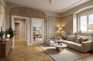 Wohnung kaufen in Stadtplatz, 4540 Bad Hall, Zeitlose Eleganz in Zentraler Wohnlage