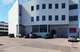 Lager mieten in Zippererstraße, 1110 Wien, Betriebsobjekt | Logistik-Lager mit Büro in Perfekter Lage | u3 Zippererstraße U. a23 St. Marx