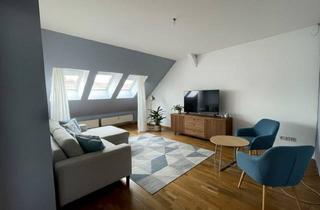 Wohnung mieten in 8020 Graz, *52M² Freundliche Dg-Wohnung mit Küche - Graz Nähe Murradweg - Kalvarienberggasse