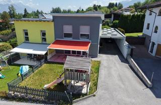 Doppelhaushälfte kaufen in Seestraße, 6091 Götzens, Sonniges Familiendomizil im Westlichen Mittelgebirge!