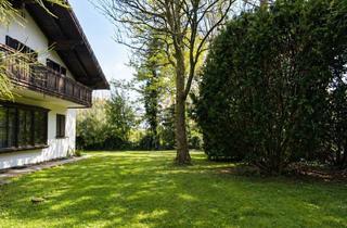 Einfamilienhaus kaufen in 5020 Salzburg, Juwel in Leopoldskron - Gepflegtes Einfamilienhaus Nähe dem Leopoldskroner Weiher