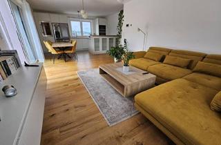 Penthouse kaufen in 4560 Kirchdorf an der Krems, Top Neues Penthouse mit Blick auf Kremsmauer und Ins Grüne