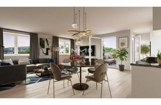 Wohnung kaufen in Ferdinand-Wolf-Park, 1140 Wien, NEUBAU nahe U4: Großzügige 3-Zimmer mit Balkon – Küche geschenkt & Nebenkosten sparen!