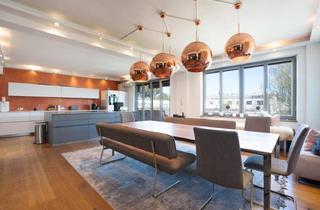 Penthouse kaufen in Gaisberg, 5020 Salzburg, Einzigartige Gelegenheit - Penthousefeeling mit Gaisbergblick