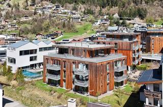 Wohnung kaufen in 6433 Oetz, Top Investment-Apartment im All-Suite Ötz