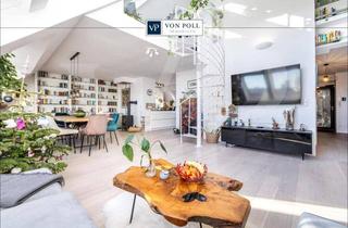 Penthouse kaufen in 1060 Wien, Über den Dächern Wiens - Traumhaftes Penthouse mit Weitblick in 1060 Wien