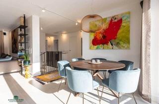 Penthouse kaufen in 5310 Sankt Lorenz, Penthouse Mondsee mit Seeblick