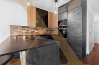 Wohnung kaufen in 4632 Pichl bei Wels, Exklusive 4-Zimmer-Wohnung mit großzügigem Südwestbalkon in Kematen am Innbach zu verkaufen!