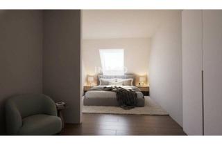 Wohnung kaufen in Ferdinand-Wolf-Park, 1140 Wien, Top-Dachgeschoss nahe U-Bahn: 3-Zimmer mit Terrasse – Küche gratis & Nebenkosten sparen - nur kurzfristig!