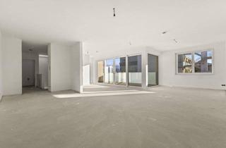 Wohnung kaufen in Lichtenfelsgasse, 9020 Klagenfurt, NEUBAU: Leben am Klagenfurter Benediktinermarkt! Eine Symphonie von Eleganz, Geschichte und Architektur!