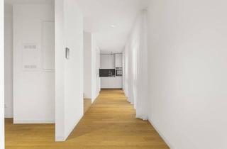 Wohnung kaufen in Lichtenfelsgasse, 9020 Klagenfurt, NEUBAU: Leben am Klagenfurter Benediktinermarkt! Eine Symphonie von Eleganz, Geschichte und Architektur!
