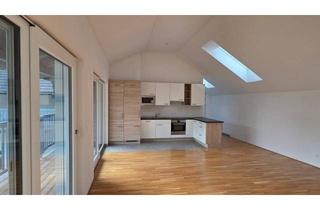 Wohnung mieten in 3380 Pöchlarn, Pöchlarn: Helle 3-Zimmer-Wohnung mit TOP Ausstattung, großem Balkon und in bester Lage!
