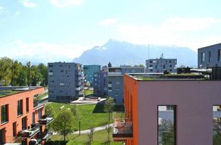 Wohnung mieten in 5020 Salzburg, RIEDENBURG | Moderne 4-Zimmerwohnung mit Süd-West-Terrasse