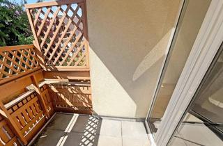 Wohnung mieten in 3052 Innermanzing, günstige 1 Zimmerwohnung mit Balkon in Neustift-Innermanzing