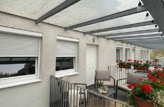 Wohnung mieten in Am Golfplatz 43, 4225 Luftenberg, Moderne Wohnung in Luftenberg inkl. Terrasse & Loggia!