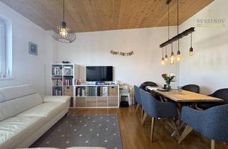 Wohnung mieten in 9020 Klagenfurt, Attraktive Innenstadtwohnung