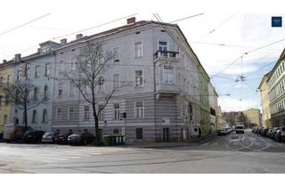 Wohnung mieten in Steyrergasse, 8010 Graz, Steyrergasse 97/15 - Altbau - 2 Zimmer Wohnung in zentraler Lage - gefördert bis 28.02.2029!