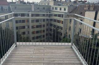 Maisonette mieten in Leopoldauerstrasse 22, 1210 Wien, 4 Zimmer Wohnung