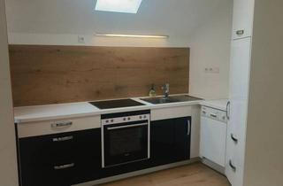 Wohnung mieten in Wälderstraße 11a, 6850 Dornbirn, 2-Zimmer Dachwohnung mit Carport in Dornbirn