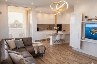 Wohnung mieten in Bloch-Bauer-Promenade 30, 1100 Wien, Sonnwendviertel/ Helmut Zilk Park / Nähe Hauptbahnhof / Helle 80m² Wohnung mit Balkon