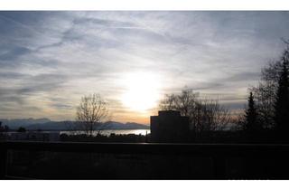 Wohnung mieten in 6911 Lochau, Apartment teilmöbliert mit Loggia, Seeblick und Tiefgarage