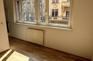 Wohnung mieten in Hernalser Hauptstraße 22, 1170 Wien, Moderne 2-Zimmer Neubauwohnung - Zentrale Lage - U6 Alserstraße - Parkplatz