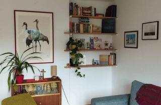 Genossenschaftswohnung in Hoisgasse, 3100 Sankt Pölten, Helle 2-Zimmer Genossenschaftswohnung in St. Pölten – Top Lage und Gartenoption