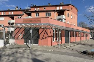 Gewerbeimmobilie kaufen in 9073 Klagenfurt, Moderne Büro-/Praxisfläche in Viktring - Top Lage!