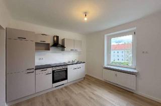 Wohnung mieten in 8750 Judenburg, Große Familienwohnung in Judenburg mit neuer Einbauküche