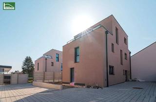 Einfamilienhaus kaufen in 2232 Deutsch-Wagram, Traumhaftes Einfamilienhaus in erstklassiger Lage – modern, hochwertig und perfekt für Familien!