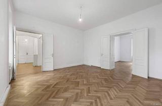 Wohnung mieten in Hirschengasse, 1060 Wien, 4-Zimmerwohnung in der Hirschengasse - WG-tauglich!