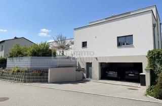 Einfamilienhaus kaufen in 4052 Linz, Neuwertiges Einfamilienhaus in hochwertiger Ausführung in Ansfelden!