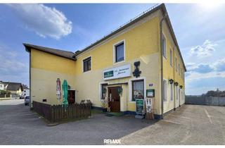 Haus kaufen in 2263 Waidendorf, Wohnhaus mit Gastronomiebetrieb und Zimmervermietung