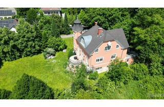 Villen zu kaufen in 8230 Hartberg, Luxusvilla mit historischem Charme und modernem Komfort in Hartberg | ZELLMANN IMMOBILIEN