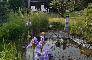 Haus kaufen in 2093 Geras, Charmantes Haus mit großem Garten in Geras!
