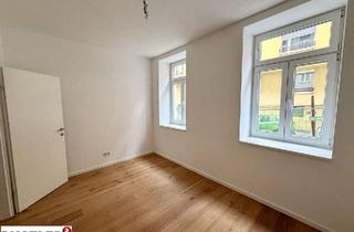 Maisonette kaufen in Kutschkermarkt, 1180 Wien, Ersbezug! 3 Zimmer Wohnung mit Terrasse - Nähe Kutschkermarkt