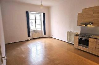 Wohnung mieten in 4470 Enns, 5 Zimmer-Altbauwohnung in Nähe vom Ennser Hauptplatz