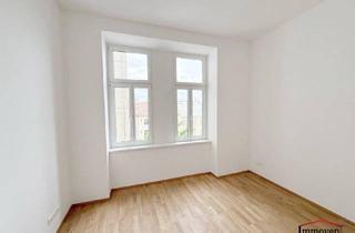Wohnung mieten in Gumpendorfer Straße, 1060 Wien, ERSTBEZUG nach Generalsanierung: 3-Zimmerwohnung in Ubahn-Nähe!