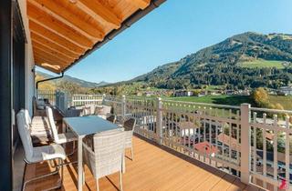 Mehrfamilienhaus kaufen in 6363 Westendorf, Mehrfamilienhaus mit touristischer Widmung am Fuße der Hohen Salve