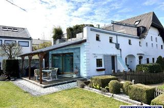 Haus kaufen in Roithen, 4612 Scharten, Idylle am Land im Naturpark Scharten - Einzigartige Immobilie mit Schwimmteich