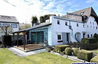 Haus kaufen in Roithen, 4612 Scharten, PROVISIONSFREI - Einzigartige Gartenwohnung in der Scharten