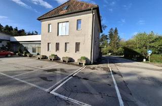 Haus kaufen in 4400 Steyr, ZWEIFAMILIENHAUS MIT VIELSEITIGEN NUTZUNGSMÖGLICHKEITEN IN STEYR MÜNICHHOLZ