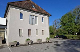 Einfamilienhaus kaufen in 4400 Steyr, EINFAMILIENHAUS MIT EINLIEGERWOHNUNG IN STEYR MÜNICHHOLZ