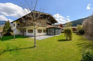 Haus mieten in 6395 Hochfilzen, Miete: Wohnhaus mit 2 Wohneinheiten in Hochfilzen