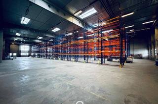 Büro zu mieten in 2351 Wiener Neudorf, Lager-und Büroflächen in bester Verkehrsanbindung