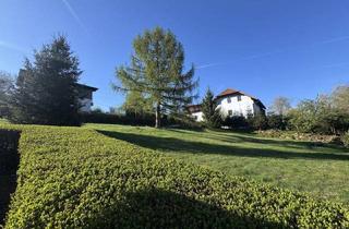 Grundstück zu kaufen in Mistelweg, 4201 Eidenberg, Verkauf einer schönen Bauparzelle in Eidenberg mit Fernblick