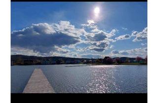 Grundstück zu kaufen in Badesee Rauchwart, 7535 Rauchwart, Aufgeschlossenes Grundstück am Badesee