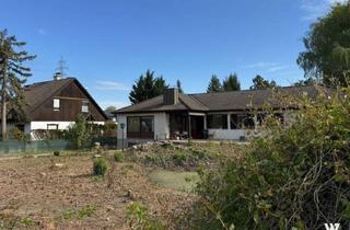 Grundstück zu kaufen in 2102 Bisamberg, Attraktives zentrales Grundstück in Bisamberg | 1421 m2 | TEILBAR | Bis zu 4 Wohneinheiten möglich | Bauklasse I+II